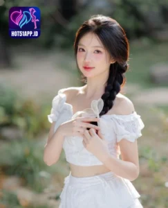 Read more about the article Karinnie Influencer Hot51 Terbaik di Indonesia