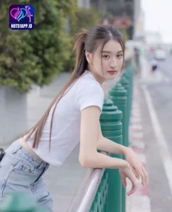 Read more about the article Khun Sea Influencer Indonesia Hot51