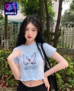 Read more about the article Kuaishou Female Influencer di Hot51 Pesona yang Memukau