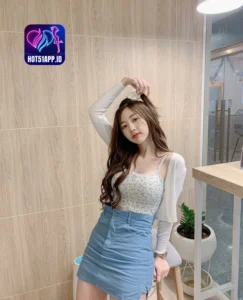 Read more about the article LUDA Female Influencer Terpopuler di Hot51