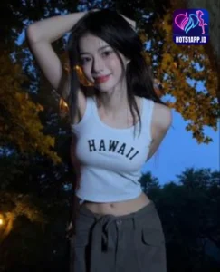 Read more about the article Lạc Hàn Influencer Populer Hot51 Indonesia