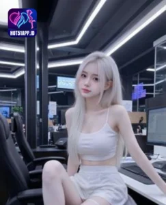 Read more about the article Le Linh Influencer Hot51 Indonesia yang Menawan