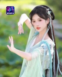 Read more about the article Lee Ga Eun Hot51 Influencer Terkenal