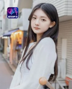 Read more about the article Lynn Influencer Wanita Indonesia Hot51