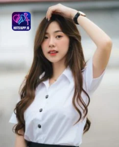 Read more about the article Mersystore Female Influencer in Indonesia Hot51