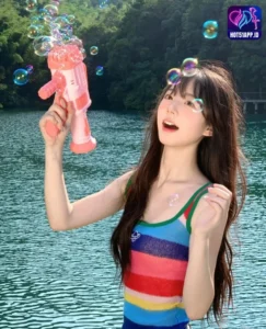 Read more about the article Momo Female Influencer Terpopuler di Indonesia Hot51