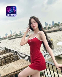 Read more about the article Msg Female Influencer Indonesia Hot51