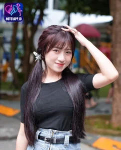 Read more about the article NGUYỄN Female Influencer in Indonesia Hot51