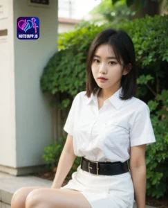 Read more about the article Influencer Perempuan Indonesia Hot51Meta