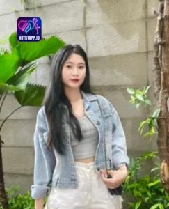 Read more about the article Quyên Female Influencer di Indonesia Hot51