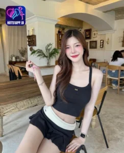 Read more about the article Serien Influencer Wanita Indonesia di Hot51