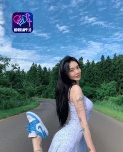 Read more about the article Şilan Influencer Cantik di Hot51