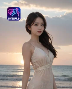 Read more about the article Sun Female Influencer Hot51 Unggul & Memikat