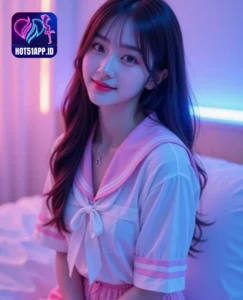 Read more about the article Sylrin TB Female Influencer di Indonesia Hot51