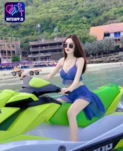 Read more about the article Tâyy Influencer Hot51 Paling Bersinar di Indonesia