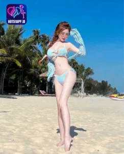 Read more about the article Tuy Lạnh Influencer Wanita di Hot51