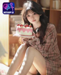 Read more about the article WHA Female Influencer di Indonesia Hot51