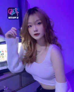 Read more about the article Xinh Influencer Terpopuler di Hot51 Indonesia