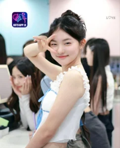 Read more about the article YEONJI Influencer Indonesia Hot51