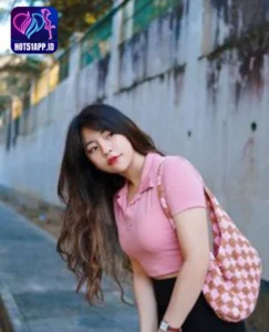 Read more about the article Yeon Woo Female Influencer Indonesia