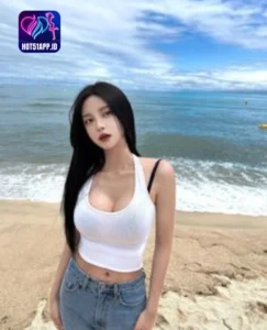 Read more about the article Yuna Lee Influencer Hot51 Terbaik