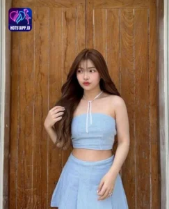 Read more about the article Zin Myint Influencer Populer Hot51 Indonesia