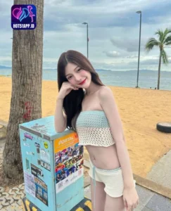 Read more about the article Akki Female Influencer di Indonesia Hot51
