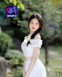 Read more about the article Babier.tt Female Influencer di Indonesia Hot51