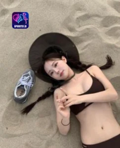 Read more about the article Candy Female Influencer Indonesia Hot51Meta
