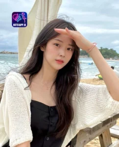 Read more about the article md g Female Influencer Hot51 Indonesia