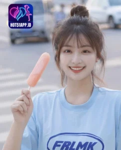 Read more about the article v.aznh10 Influencer Indonesia Hot51 Terkenal