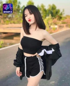 Read more about the article Yuji Female Influencer Hot51 Indonesia