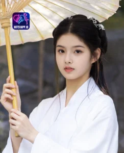 Read more about the article Peachy Female Influencer Indonesia Hot51