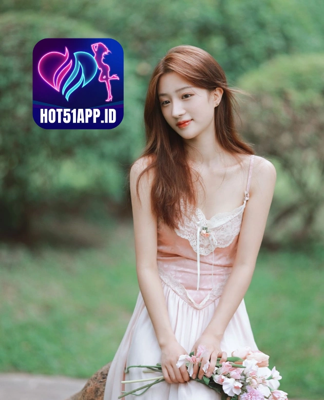 Read more about the article Aaron Patterson Cantik di Hot51 Apk Terbaru