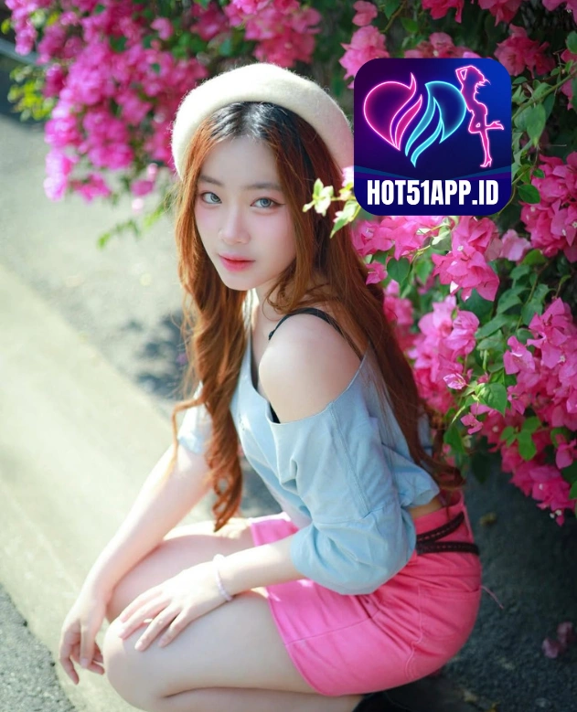 Aaron Whitfield Hot51APP.ID