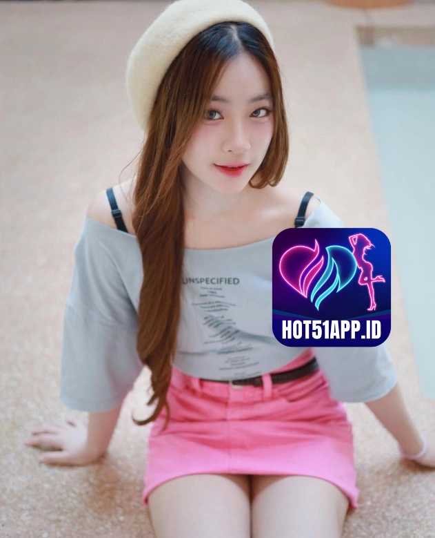 Aaron Whitfield Hot51APP.ID