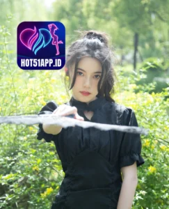 Read more about the article Abigail Turner Cantik di Hot51 Apk 2026 Populer Id