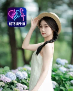 Read more about the article Aiden Cooper Cantik di Hot51 APK Mod Terbaru