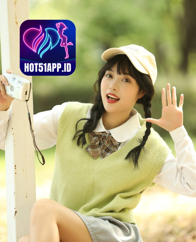 Read more about the article Alexa Morgan Cantik di Hot51 Apk 2026