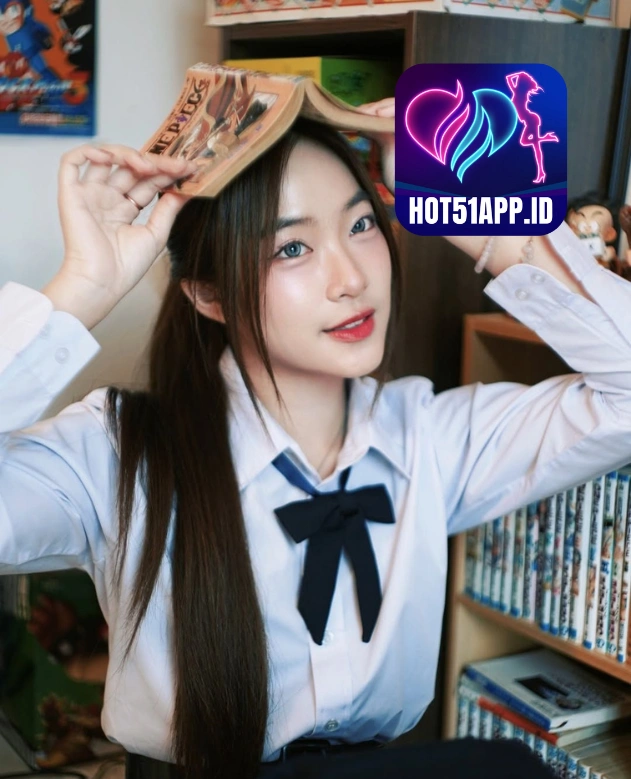 Alice Harrington Hot51APP.ID