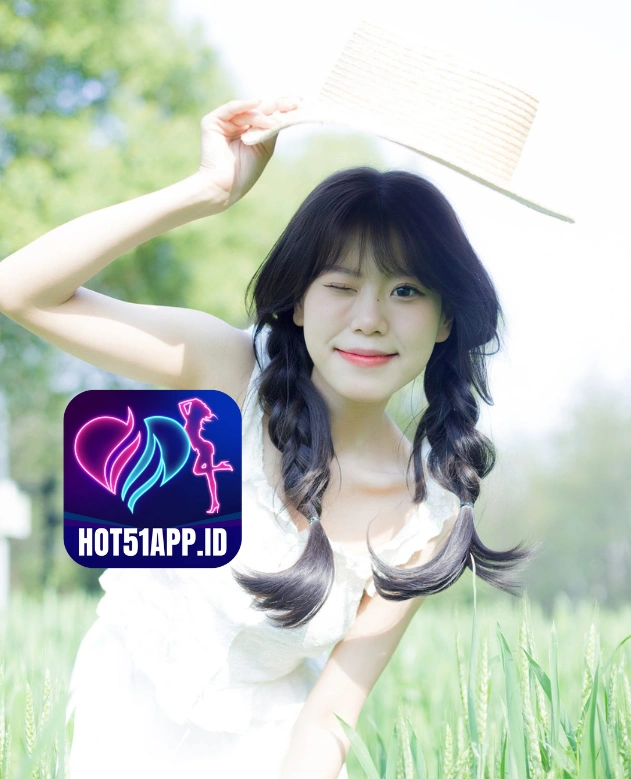 Alice Parker-Hot51APP.ID 