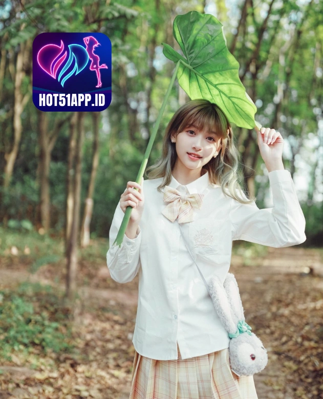 Amelia Brookstone Hot51APP.ID