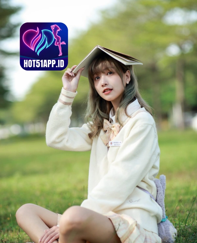 Read more about the article Amelia Brookstone Cantik Memukau di Hot51 APK