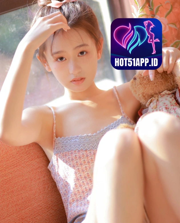 Andrew Foster-Hot51APP.ID