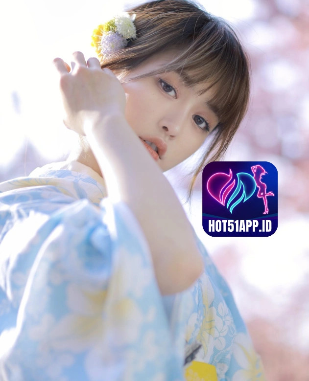 Aria Fairchild Hot51APP.ID