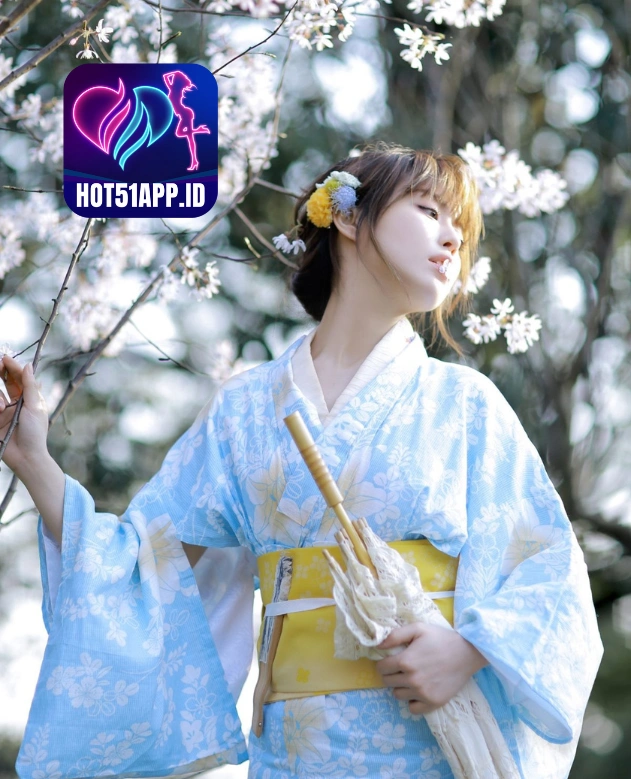 Aria Fairchild Hot51APP.ID