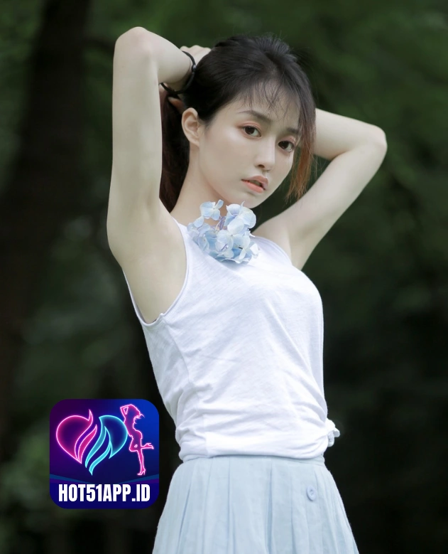 Ashton Blackwell Hot51APP.ID