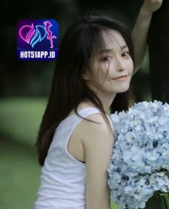 Read more about the article Ashton Blackwell Cantik di Hot51 APK 2026