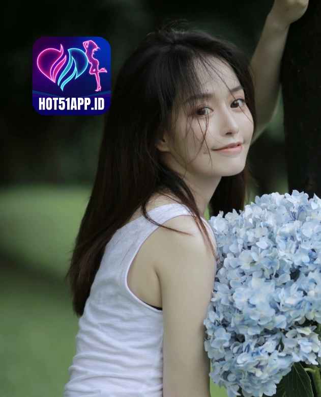 You are currently viewing Ashton Blackwell Cantik di Hot51 APK 2026