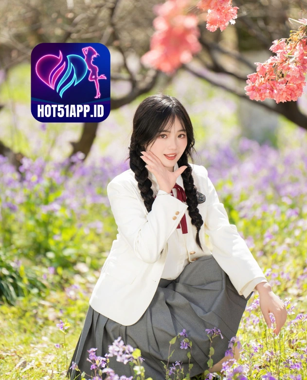 You are currently viewing Audrey Jenkins Pesona Cantik Hot51 Apk 2026